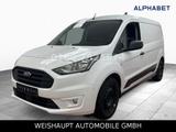 Ford Transit Connect Kasten lang Trend - Ford Transit mit Diesel-Antrieb: Van