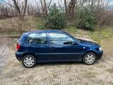 Volkswagen VW Polo 6N2 - VW Polo Diesel von 2001
