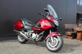 Honda NT 700 V Deauville / RC 52 / ABS / KOFFER - HONDA VON 501 BIS 750 CCM