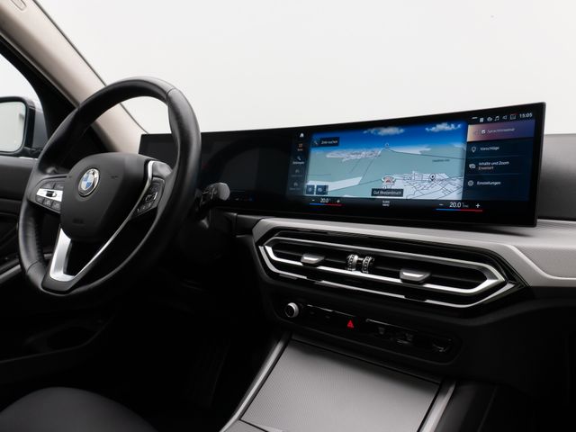 Foto Nummer 37: BMW 320d