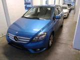Mercedes-Benz B 180 1.8 CDI /NAVI/TEMPO/KLIMA/ - Mercedes-Benz B 180 in Braunschweig