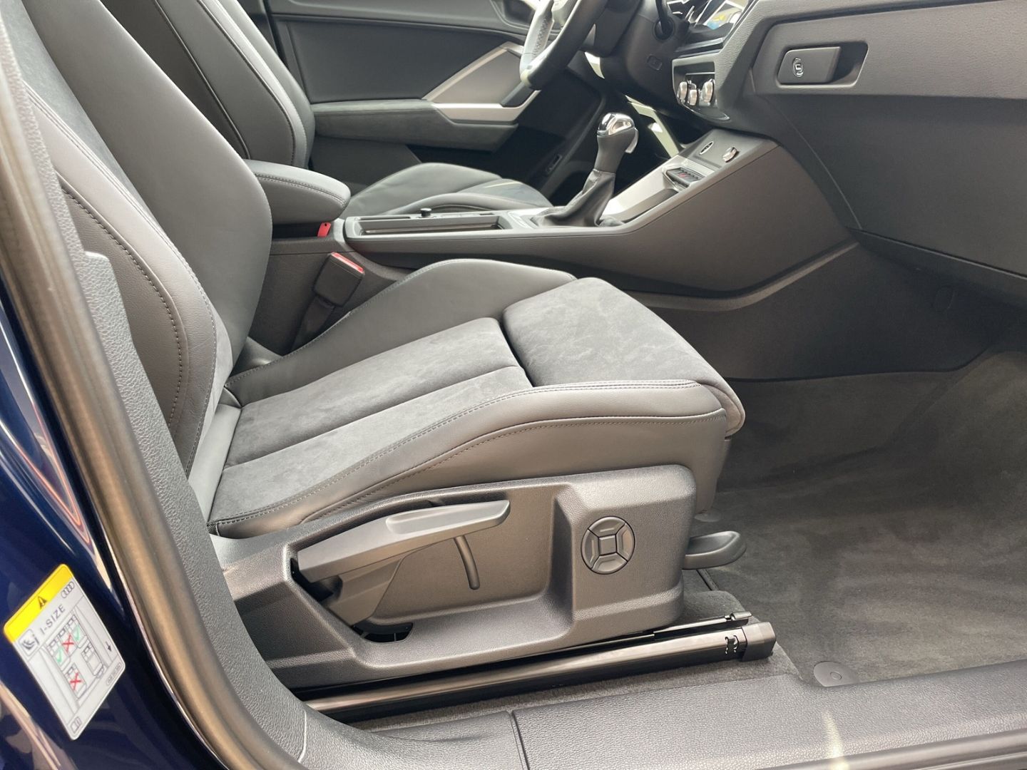 Audi Q3 - Bild 7