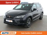 Cupra Ateca 2.0 TSI 4Drive Aut.*NAV*LED*ACC*CAM*PDC* - Cupra Ateca in Stuttgart