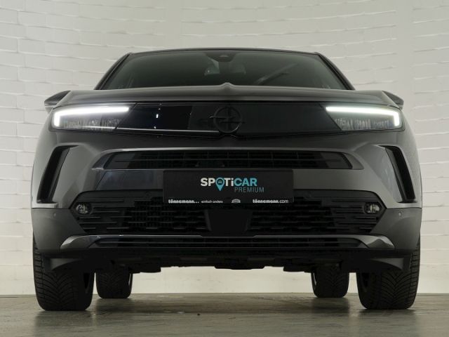 Mokka B BLACK AT+LED+NAVI+RÜCKFAHRKAMERA+SITZ-/L