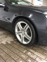 Mercedes-Benz 220CLC - Mercedes-Benz 220: Coupe