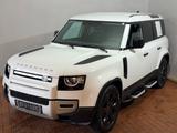 Land Rover Defender X-Dynamic SE 1.Hand Apple/Android - Land Rover Defender Se mit Hybrid-Antrieb (Benzin/Elektro)