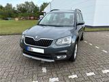 Skoda Yeti 2.0 TDI DSG 4x4 Joy - Skoda Yeti in Hamburg