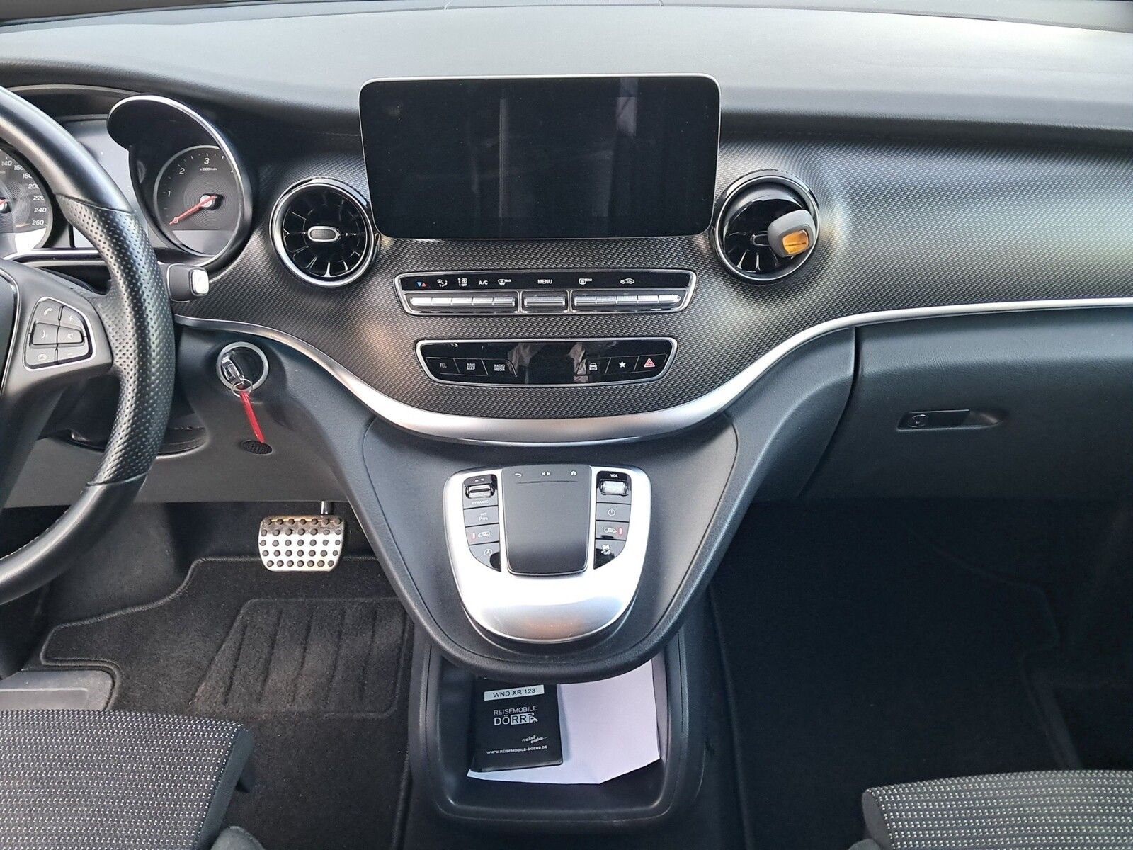 Fahrzeugabbildung Pössl Vanstar V 300 d