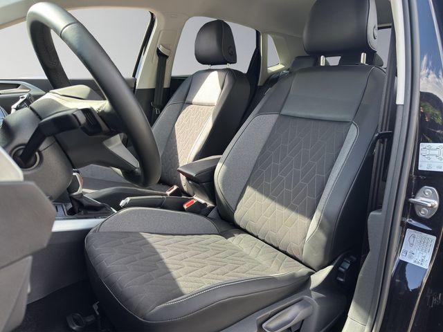 Polo 1.0 TSI Goal