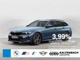 BMW 330e xDrive PANO AHK HUD ACC LED NAVI H/K KAMERA - BMW 330 in Köln
