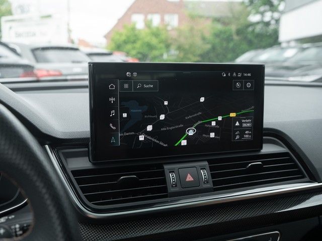 SQ5 Sportback 3.0 TDI quattro AUDI-EXCLUSIVE+360