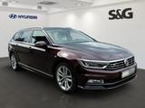 Volkswagen Passat Variant Highline BMT Start-Stopp AHK*DYNA - Volkswagen Passat mit Panoramadach