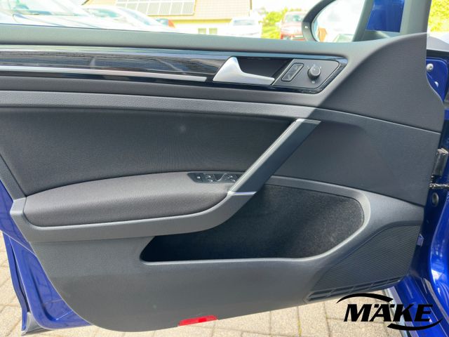 Golf R-Line, 1.5 TSI, DSG, LED, SHZ, Sport-Ausst