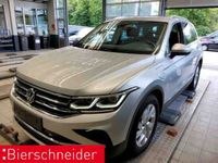 Volkswagen Tiguan - Vorschau Bild 1