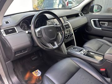 Land-Rover Discovery - 10