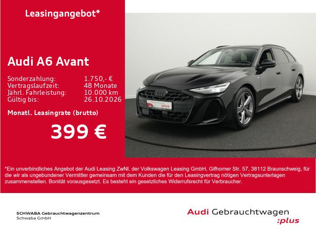 Audi A6 Avant S line TDI quattro *PANO*AHK*HdUp*19''* imagem 2
