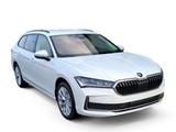 Skoda Superb Combi Selection 1,5 TSImHEV 110 kW 7-Gang - Skoda Superb Neuwagen