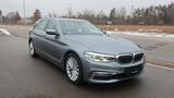 BMW 530 5 Touring 530 d Luxury Line
