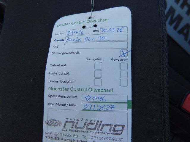 Fahrzeugabbildung Ford Kuga ST-Line/Pano/Kam/ACC/Navi/AHK/2.Hd/