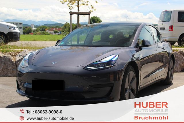 Tesla Model 3 Standard Plus Hinterradantrieb MY23 A...