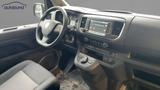 Fiat Scudo III 2,0 BlueHDi Autom. L3 Navi Kamera - Fiat Scudo L3 Gebrauchtwagen