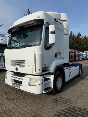 Renault RENAULT PREMIUM 460DXI EEV Standart Automatic