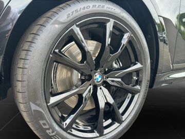 BMW X7 - 8