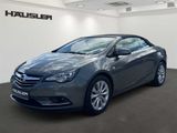 Opel Cascada 1.4 Turbo INNOVATION, Navigation, Klimaa - Opel Cascada aus 2017