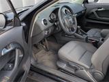 Audi A3 Attraction 2.0TDI*Bi-Xen Tempo SHZ 2Z-Klima - Audi A3 aus 2010 mit Diesel-Antrieb