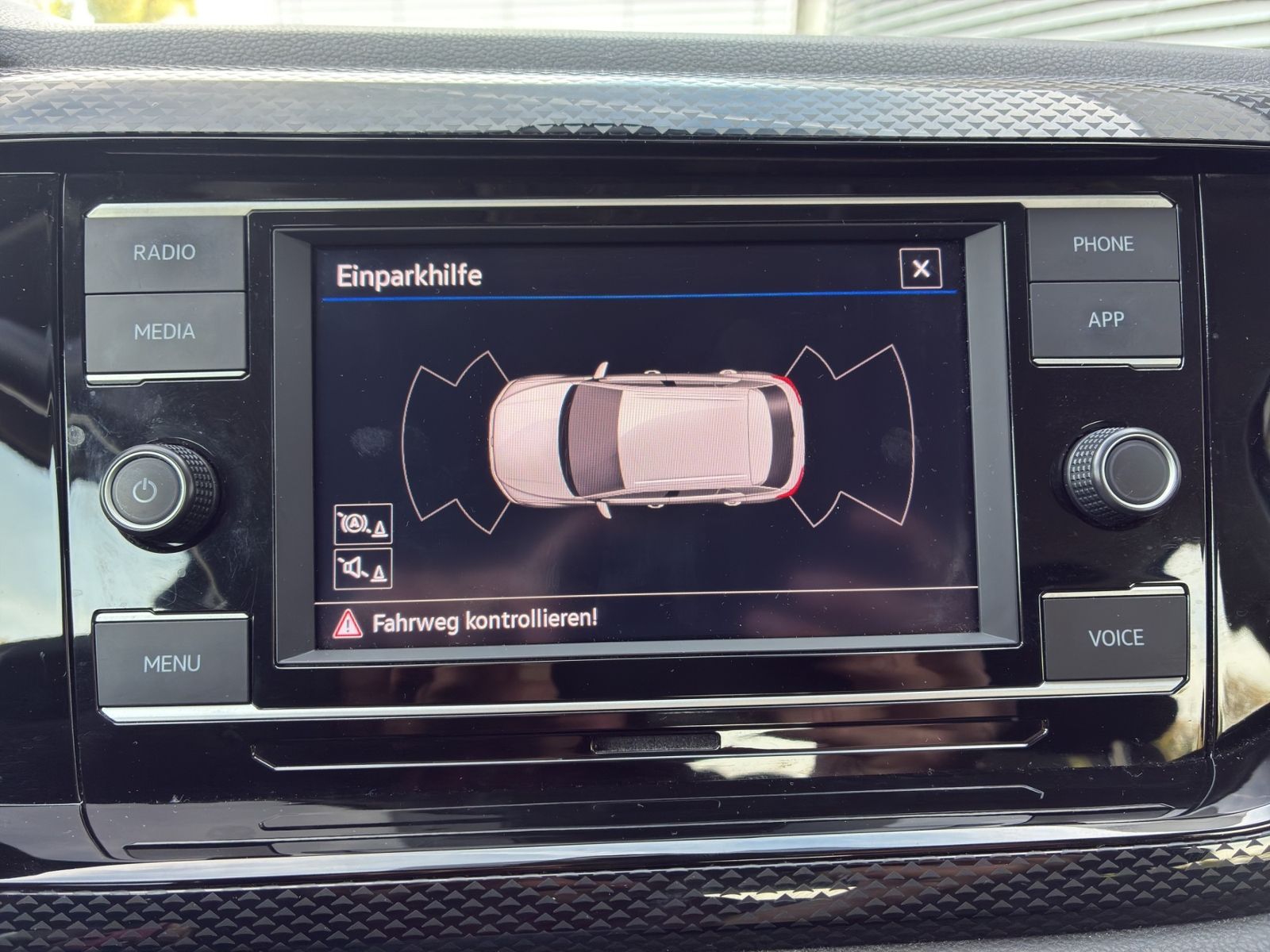 Taigo 1.0 TSI LIFE *LED*PDC*APP*
