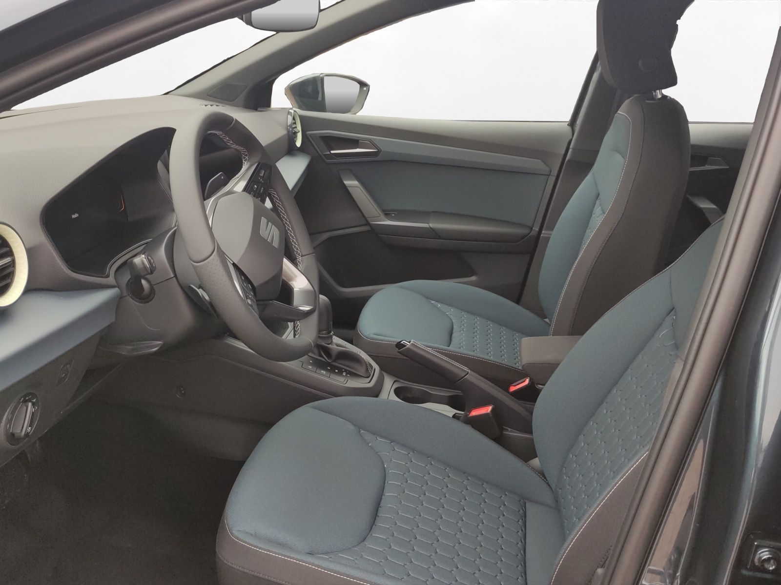 Seat Ibiza - Bild 9