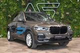 BMW X5*45e*HUD*CRAFTED*ACC*360*CARPLAY* - BMW X5: Grün