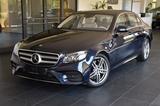 Mercedes-Benz E 400 d 4Matic 9G AMG LINE"LEDER BEIGE"AHK"LED" - gebrauchte Mercedes-Benz E 400 aus dem Jahr 2019