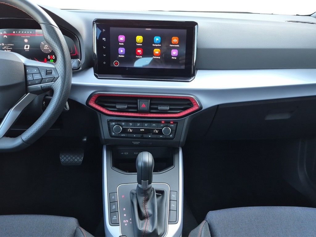 Seat Arona - Bild 20