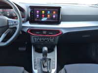 Seat Arona - Vorschau Bild 20