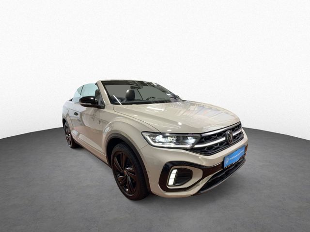 T-Roc Cabriolet 1.5 TSI DSG R LINE EDIT. KARMANN