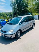 Ford Galaxy 1.9 TDI  TÜV neu  Viele Neut... - Ford Galaxy: TDI