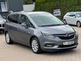 Opel Zafira Tourer *7-SITZER*AHK*PDC*TÜV-NEU* - gebrauchte Opel Zafira aus dem Jahr 2018