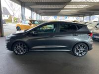 Ford Fiesta ST-Line X  Mild Hybrid / 7 Gang Automatik