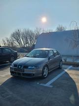 Seat Leon 1,8 20V T Top Sport Top Sport - gebrauchte Seat Leon aus dem Jahr 2003