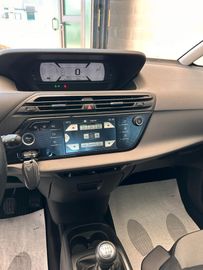 Citroen C4 Picasso - 12