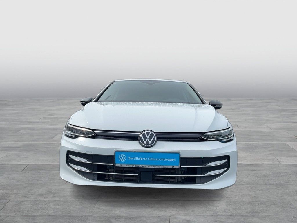 Volkswagen Golf - Bild 10