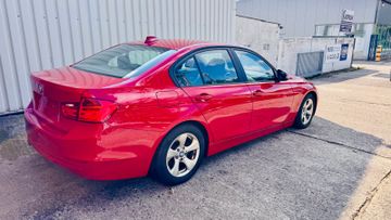 BMW 320 - 7
