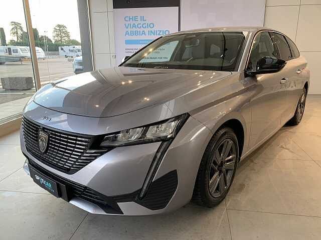 Image of Peugeot 308