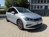 Volkswagen Golf Sportsvan VII 1.5 TSI Comfortline 44tkm·LED - VW Golf Sportsvan in Frankfurt
