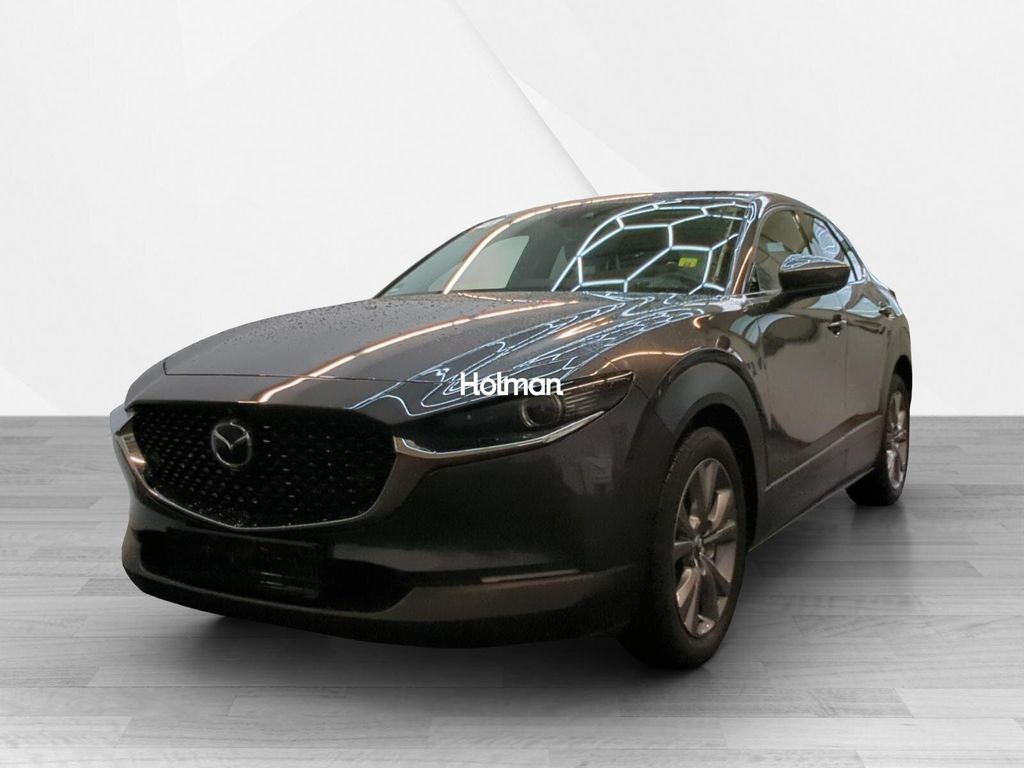 Image of Mazda CX-30