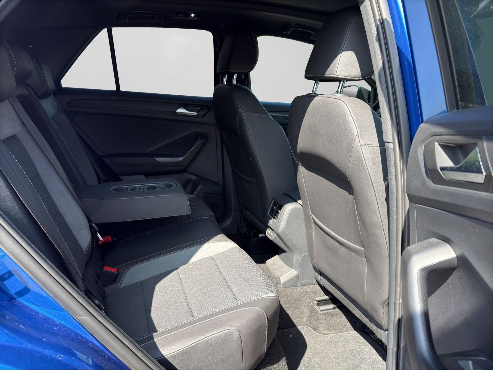 Volkswagen T-Roc - Bild 7