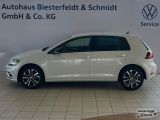 Volkswagen Golf VII 1.5TSI LED SHZ ACC Klima RFK Navi