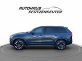 Volvo XC90 2.0 Ultra Dark Recharge AWD H&K PANO NAVI - Volvo XC90 aus 2025