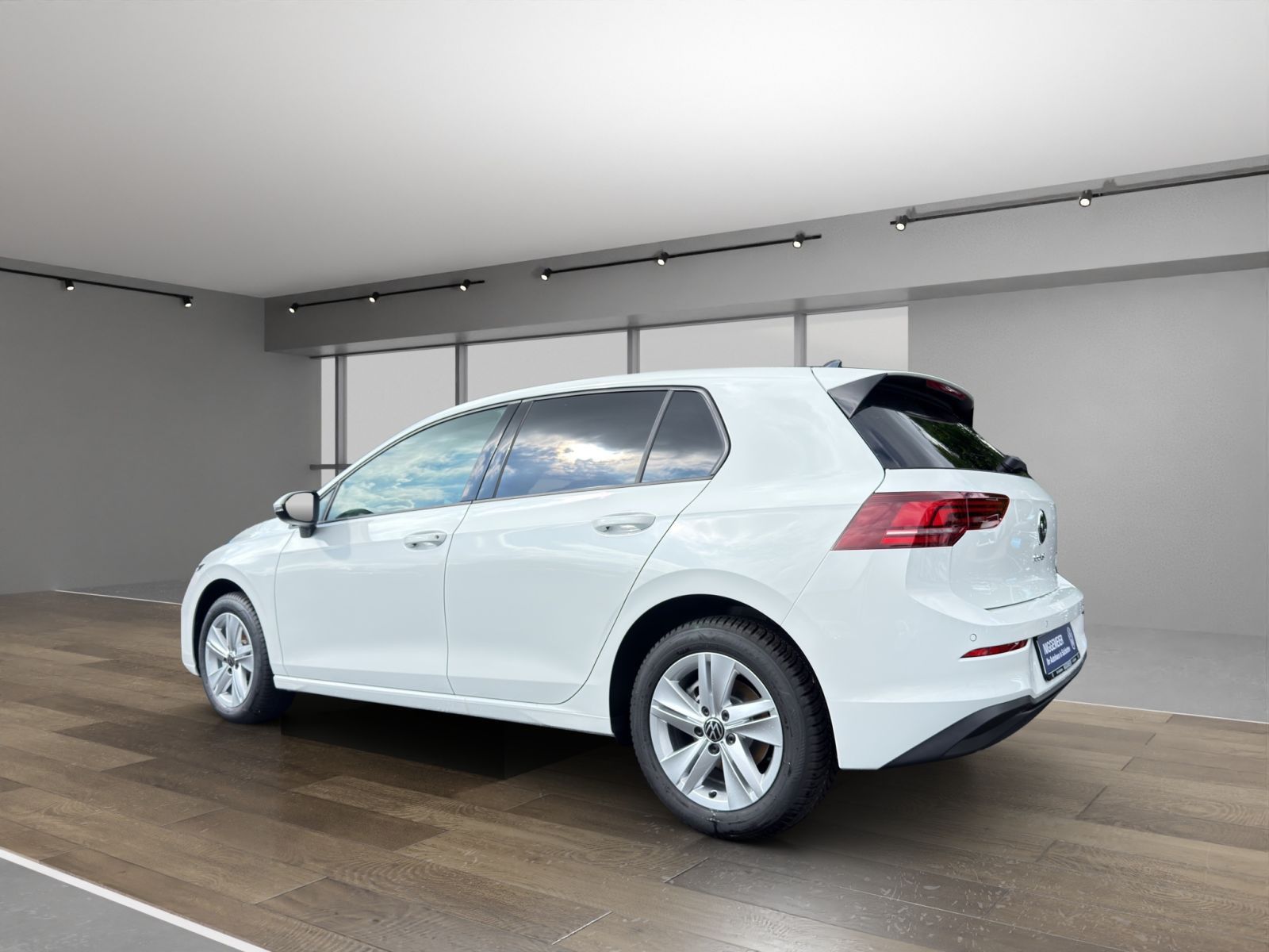 Volkswagen Golf - Bild 7